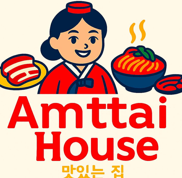 Amttai House logo